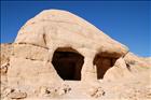 01 Cave Dwelling